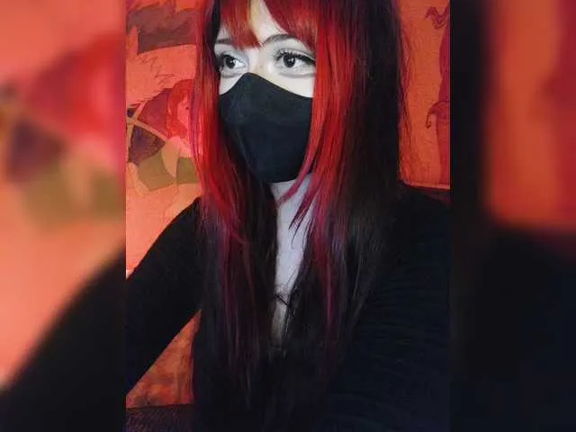 -Nanamin- from BongaCams