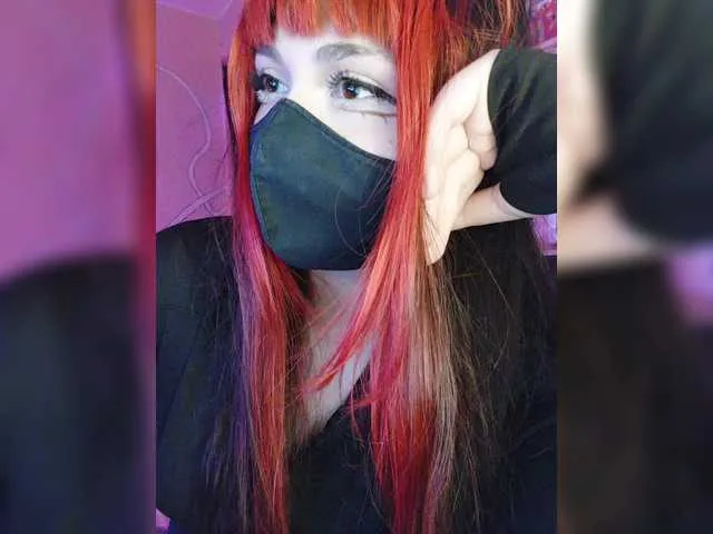 -Nanamin- from BongaCams