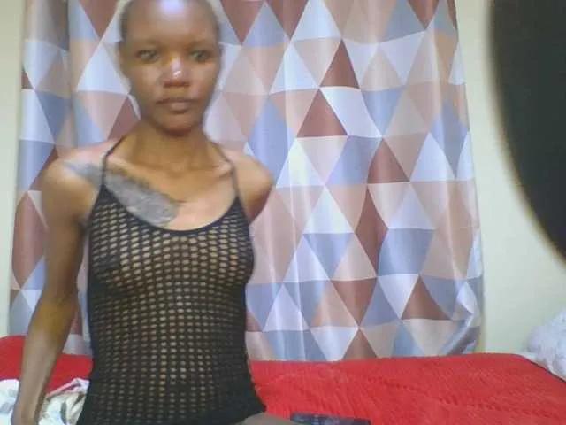 Abbylay from BongaCams