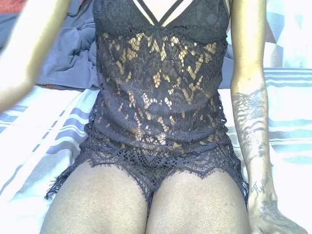 Abbylay from BongaCams