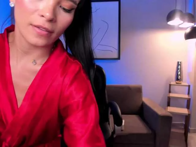 AgathaKondo1 from BongaCams