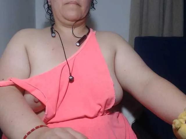 Agathamiller from BongaCams