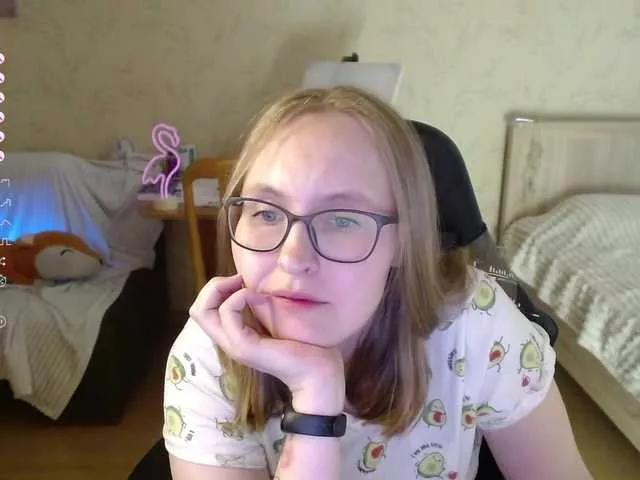 Agathamott from BongaCams