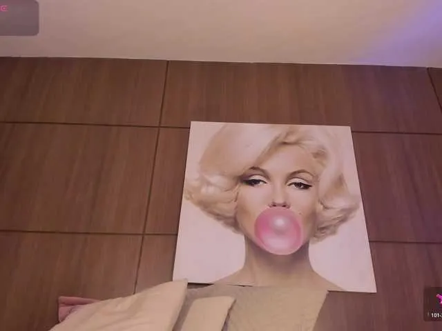 AgattaDuque from BongaCams