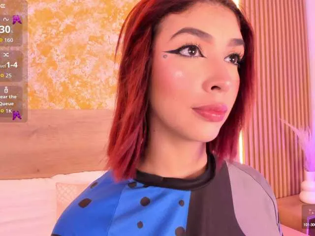 Alana-2916 from BongaCams