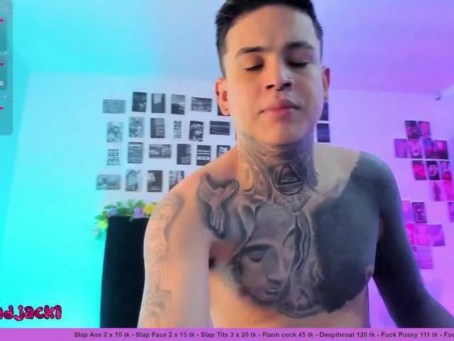 Alana-and-jackk from BongaCams