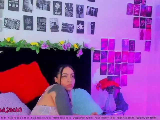 Alana-and-jackk from BongaCams