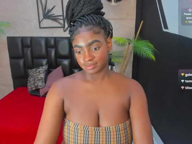 Alanabonny from BongaCams