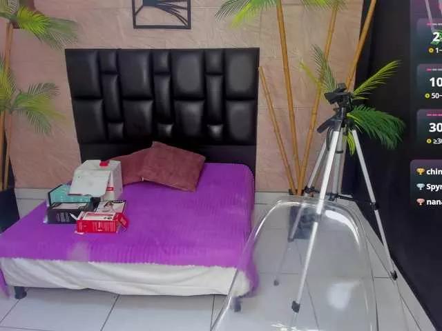 Alanabonny from BongaCams