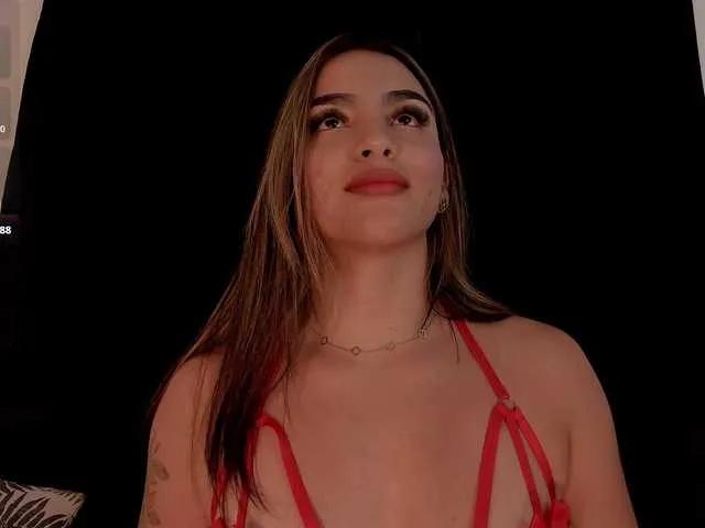 AmaraLane from BongaCams