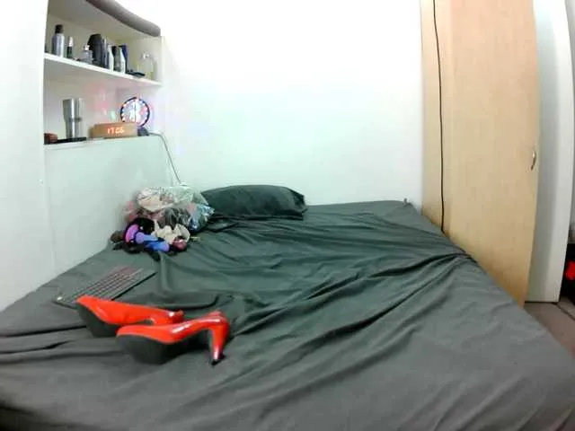 Amateurmilf from BongaCams