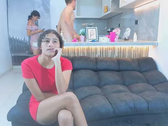 Amazing-Sex-ADS from BongaCams