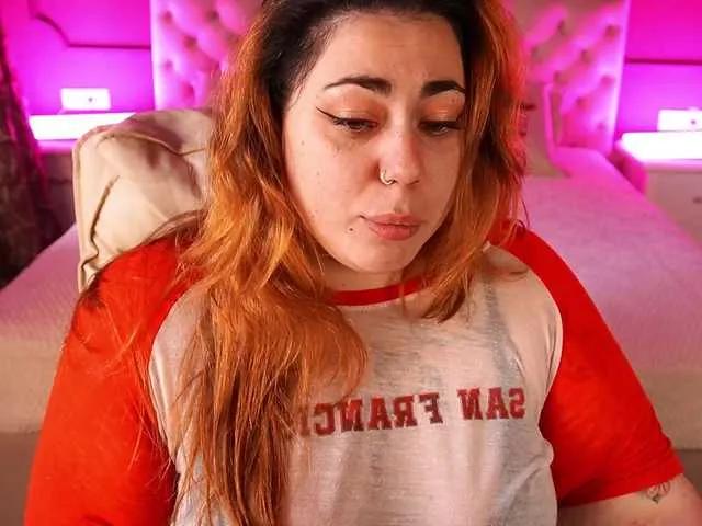 AmazonkaStarrr from BongaCams