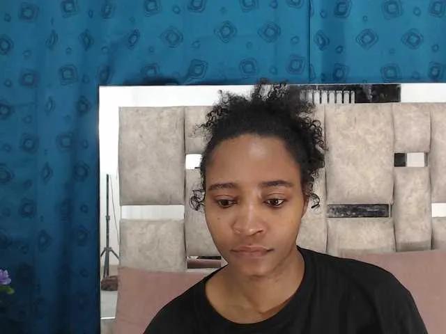AmbarSmit from BongaCams