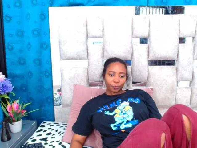 AmbarSmit from BongaCams