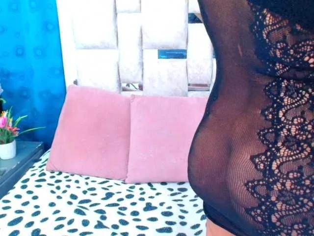 AmbarSmit from BongaCams