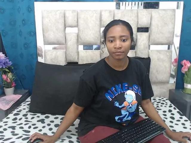 AmbarSmit from BongaCams