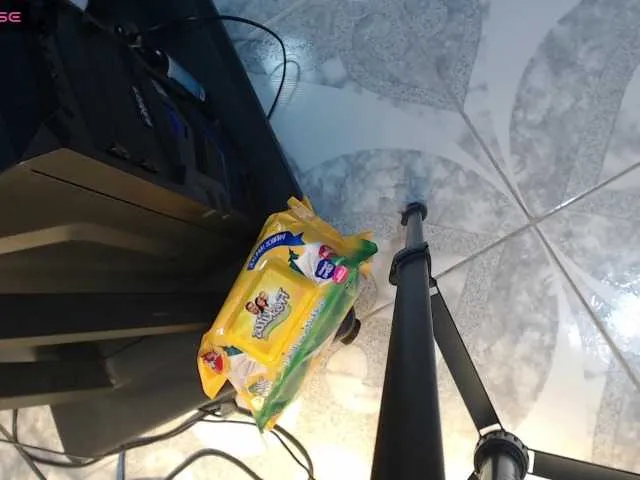 Anggie-Miller from BongaCams