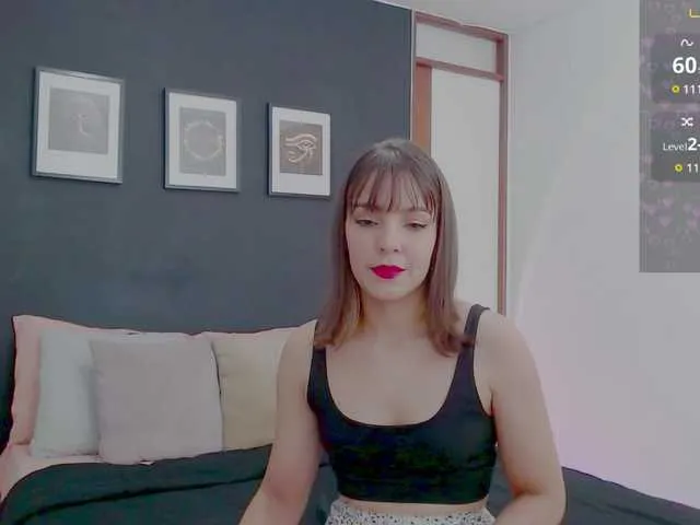 Anmazing from BongaCams