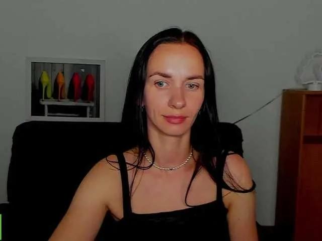 Annakillkiss from BongaCams