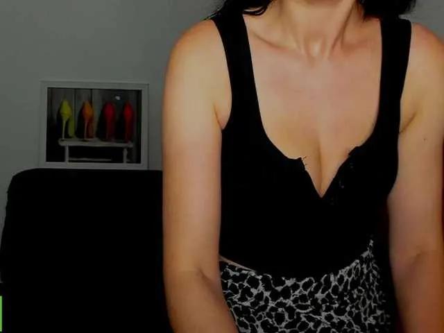 Annakillkiss from BongaCams