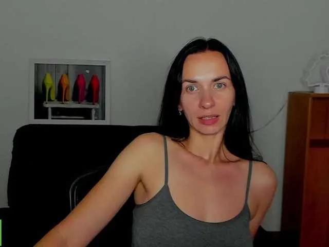 Annakillkiss from BongaCams