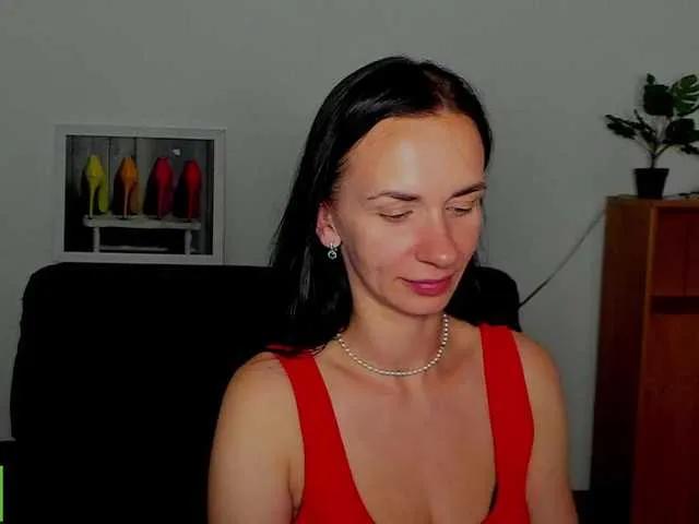 Annakillkiss from BongaCams