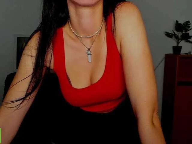 Annakillkiss from BongaCams