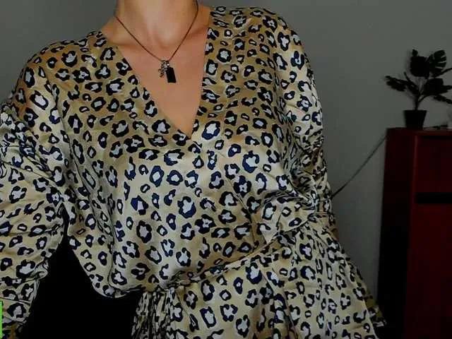 Annakillkiss from BongaCams