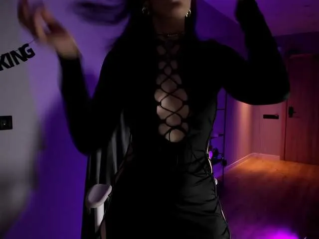 AnnaOreo from BongaCams