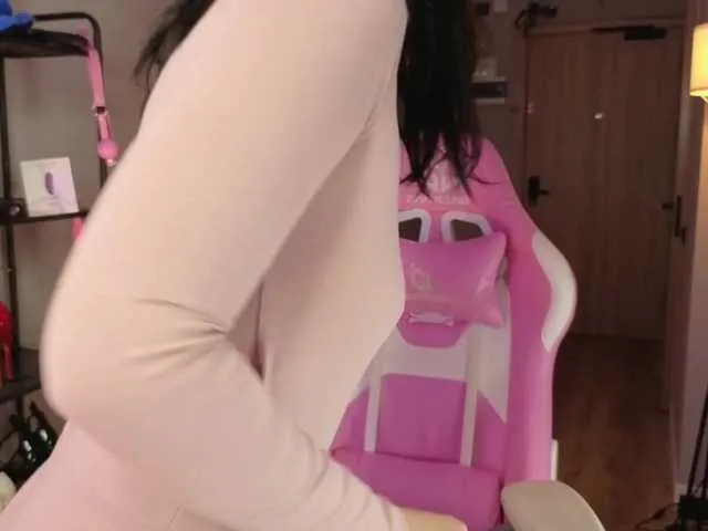 AnnaOreo from BongaCams