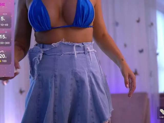 AnnaRhodes from BongaCams