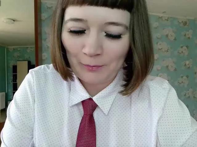 Anya1010 from BongaCams
