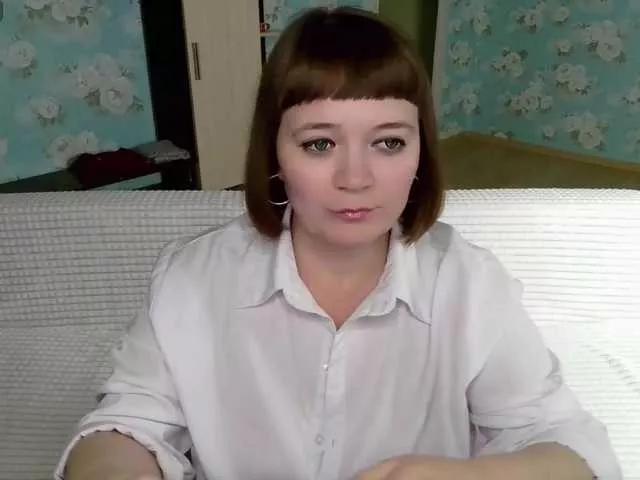 Anya1010 from BongaCams
