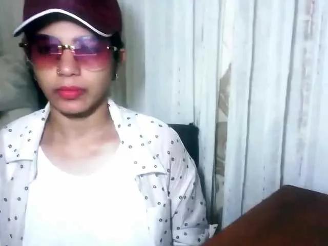 ArabianZ from BongaCams