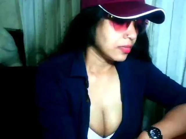 ArabianZ from BongaCams