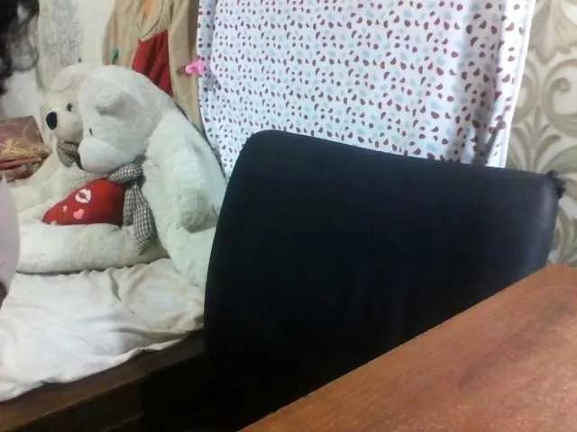 ArabianZ from BongaCams