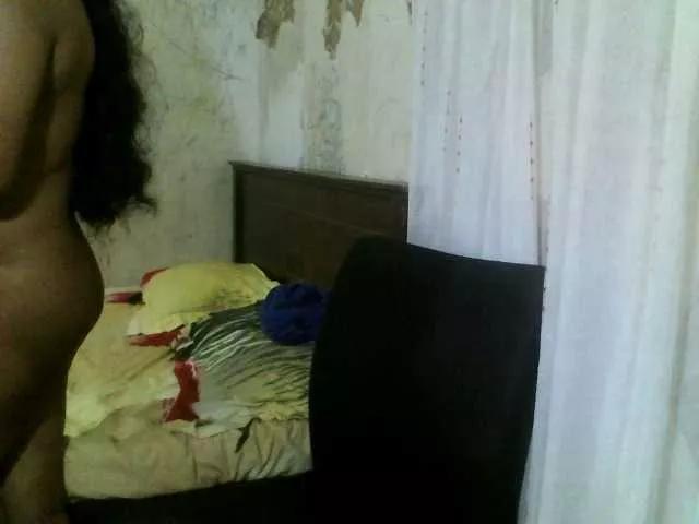 ArabianZ from BongaCams
