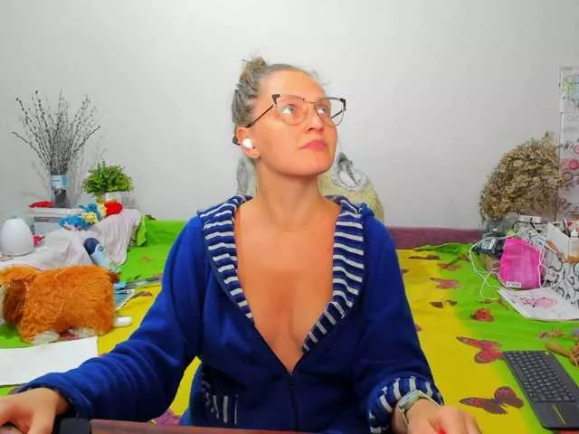 AZavisimost from BongaCams