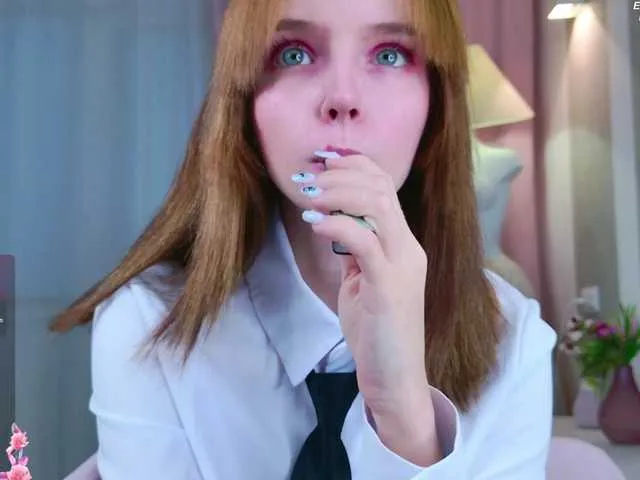 B4by-lol1 from BongaCams