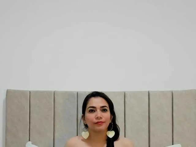 BabeLeidy from BongaCams