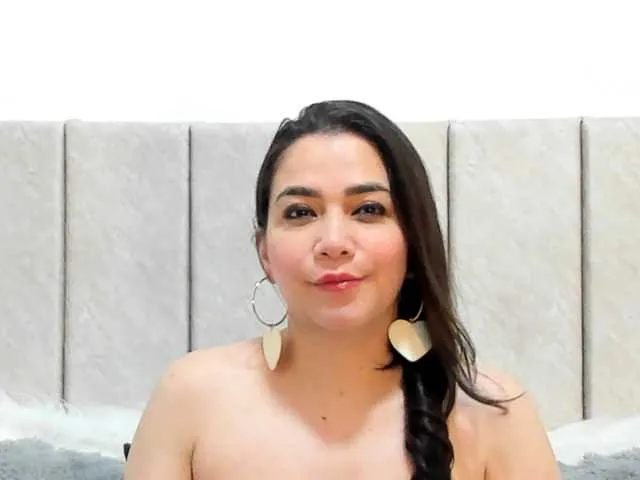 BabeLeidy from BongaCams