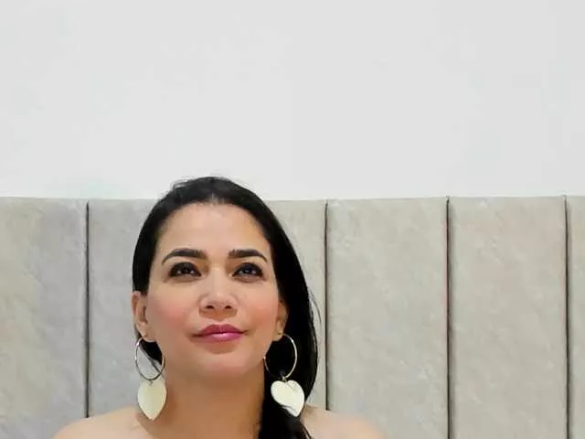 BabeLeidy from BongaCams