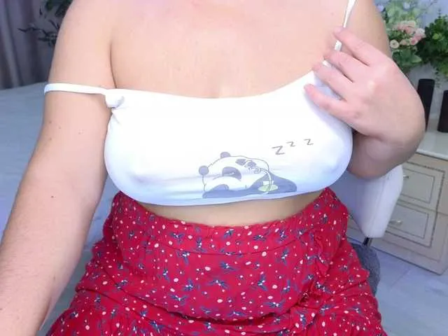 Baby-Mary from BongaCams