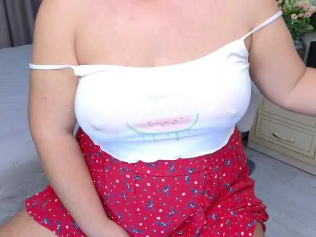 Baby-Mary from BongaCams