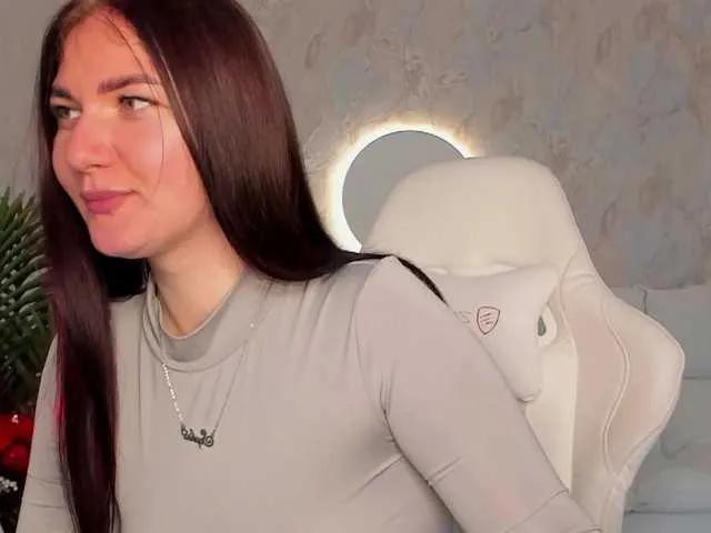 Babyisperfect from BongaCams