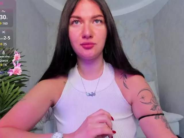 Babyisperfect from BongaCams