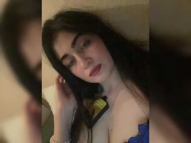 BabyMilia717 from BongaCams