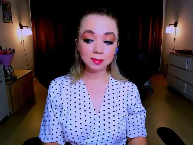 BabyNicole from BongaCams
