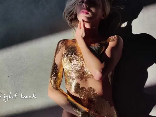 Barbiesize from BongaCams